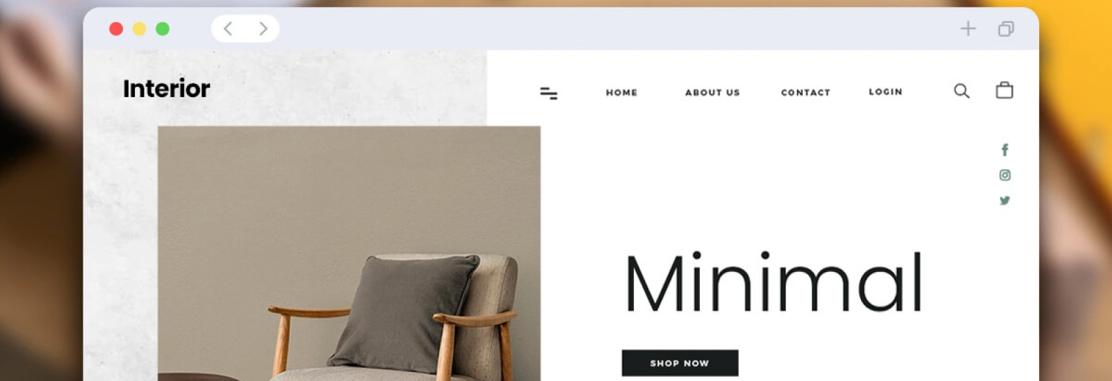 Top 10 Benefits of Minimalist Website Design in 2025